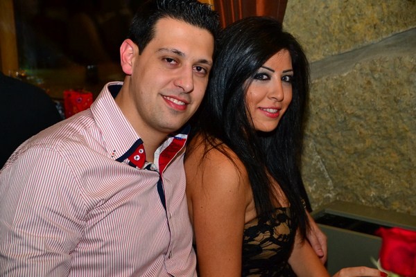 Valentines Eve @ Les Caves de Chez Michel